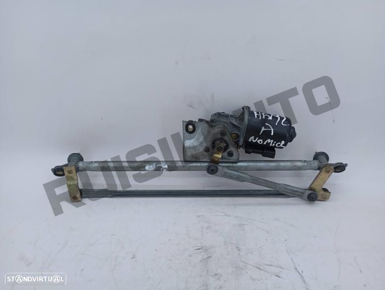 Sistema /motor Limpa Para Brisas  Opel Vectra B [1995_2002] 2.0 - 2