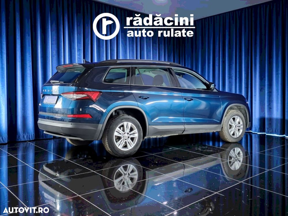 Skoda Kodiaq - 3