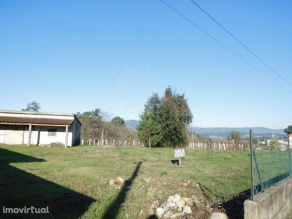 Terreno para construção. - Grande imagem: 3/5