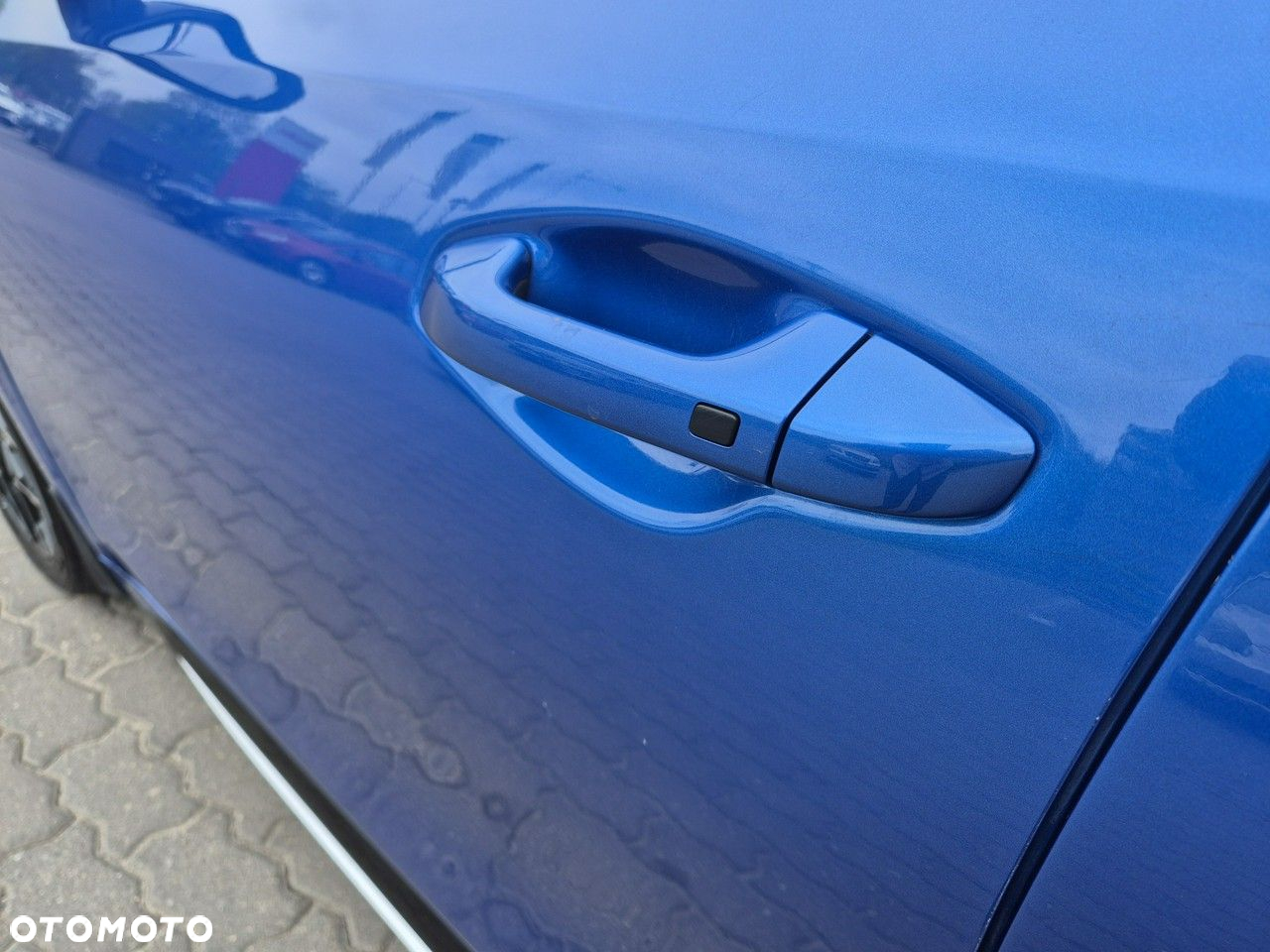 Kia ProCeed - 4
