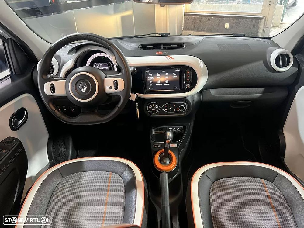 Renault Twingo - 10