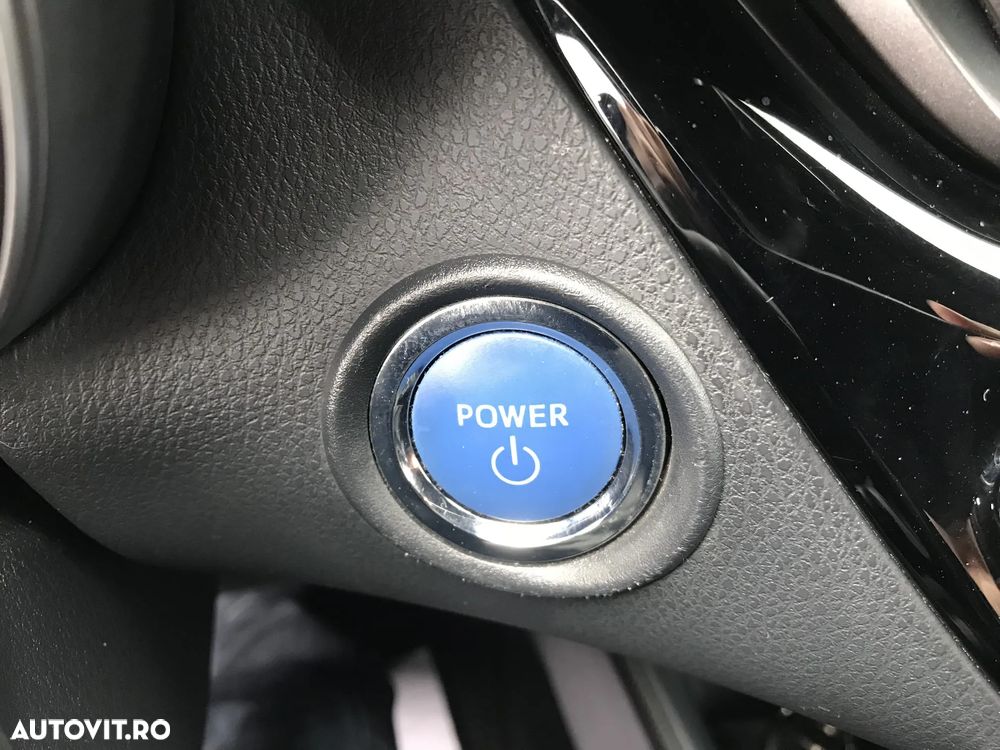 Toyota C-HR Business-Edition - 24