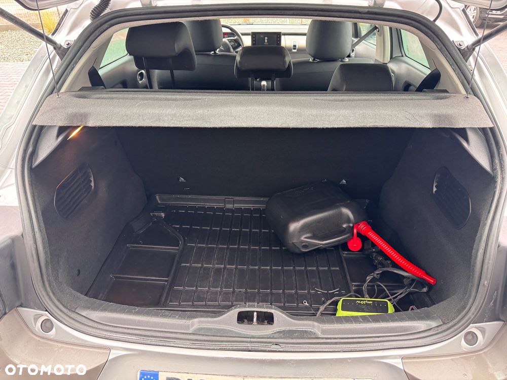 Citroën C4 Cactus 1.2 PureTech Shine Edition - 18