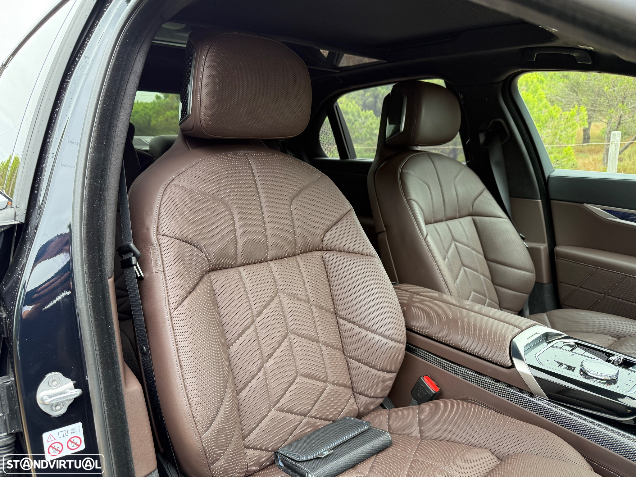 BMW 760 M760e xDrive - 14