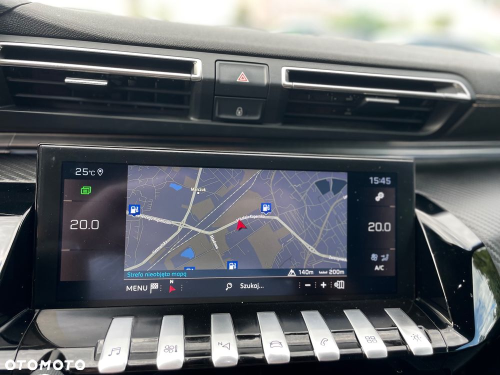 Peugeot 508 2.0 BlueHDi GT Line S&S EAT8 - 27