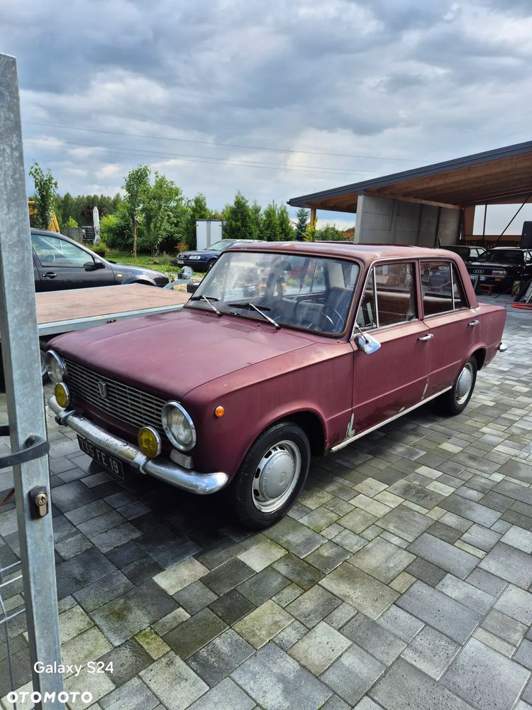 Fiat 124 - 38