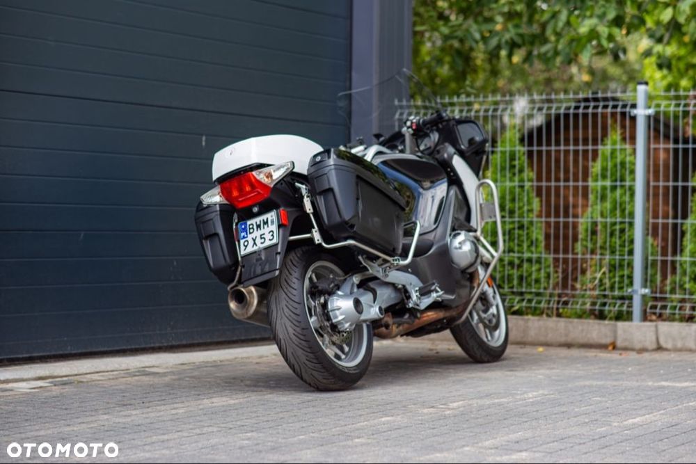 BMW RT - 4