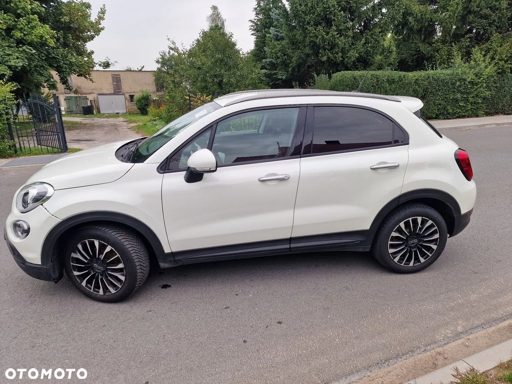 Fiat 500X 1.0 FireFly Turbo 4x2 S&S City Cross - 13