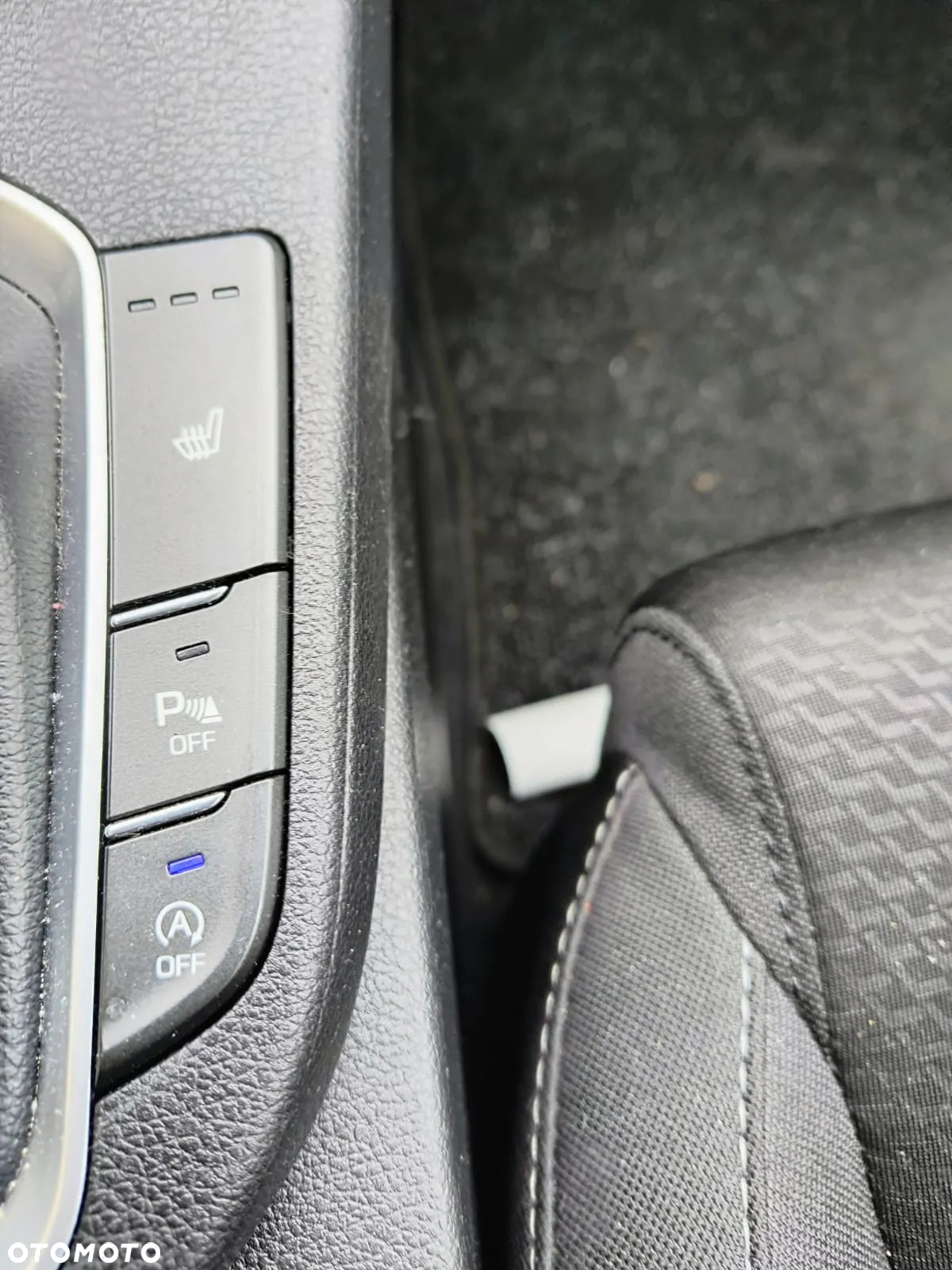 Hyundai i30 1.4 T-GDI Comfort - 13
