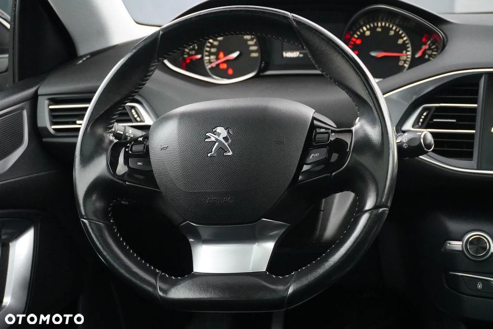 Peugeot 308 PureTech 130 Stop & Start Allure - 21