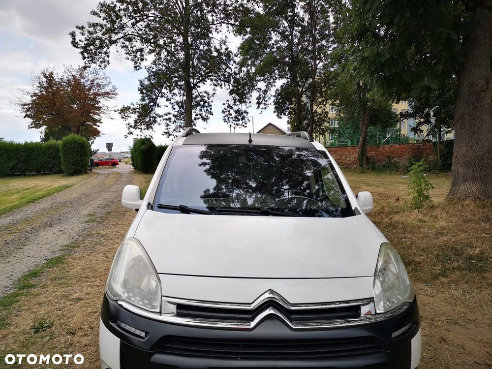 Citroën Berlingo 1.6 VTi 16V Multispace - 1