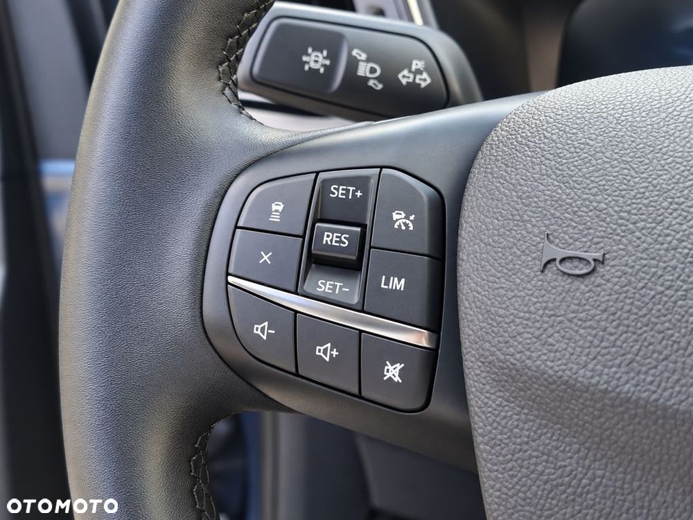 Ford Kuga 1.5 EcoBoost FWD Titanium - 15