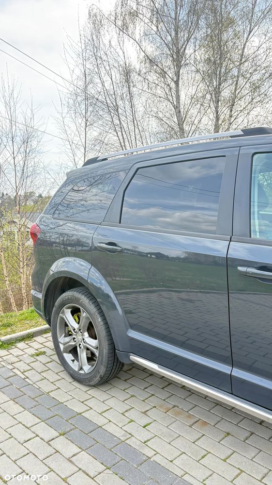 Dodge Journey - 3