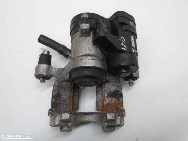 PINÇA TRAVÃO TRASEIRA DIREITA VOLKSWAGEN T-ROC 2018 - 3