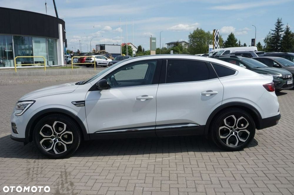 Renault Arkana - 8