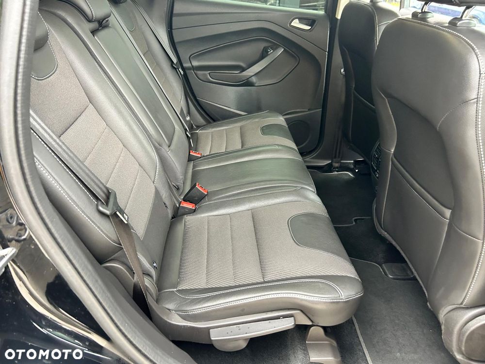 Ford Kuga 1.5 EcoBoost FWD Titanium ASS - 26