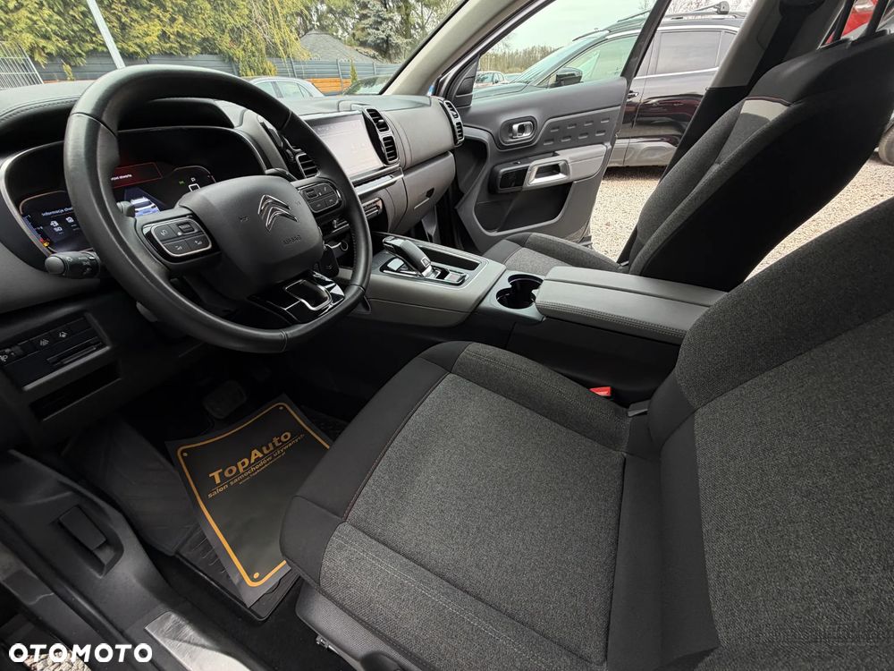 Citroën C5 Aircross BlueHDI 130 S&S EAT8 FEEL PACK - 19