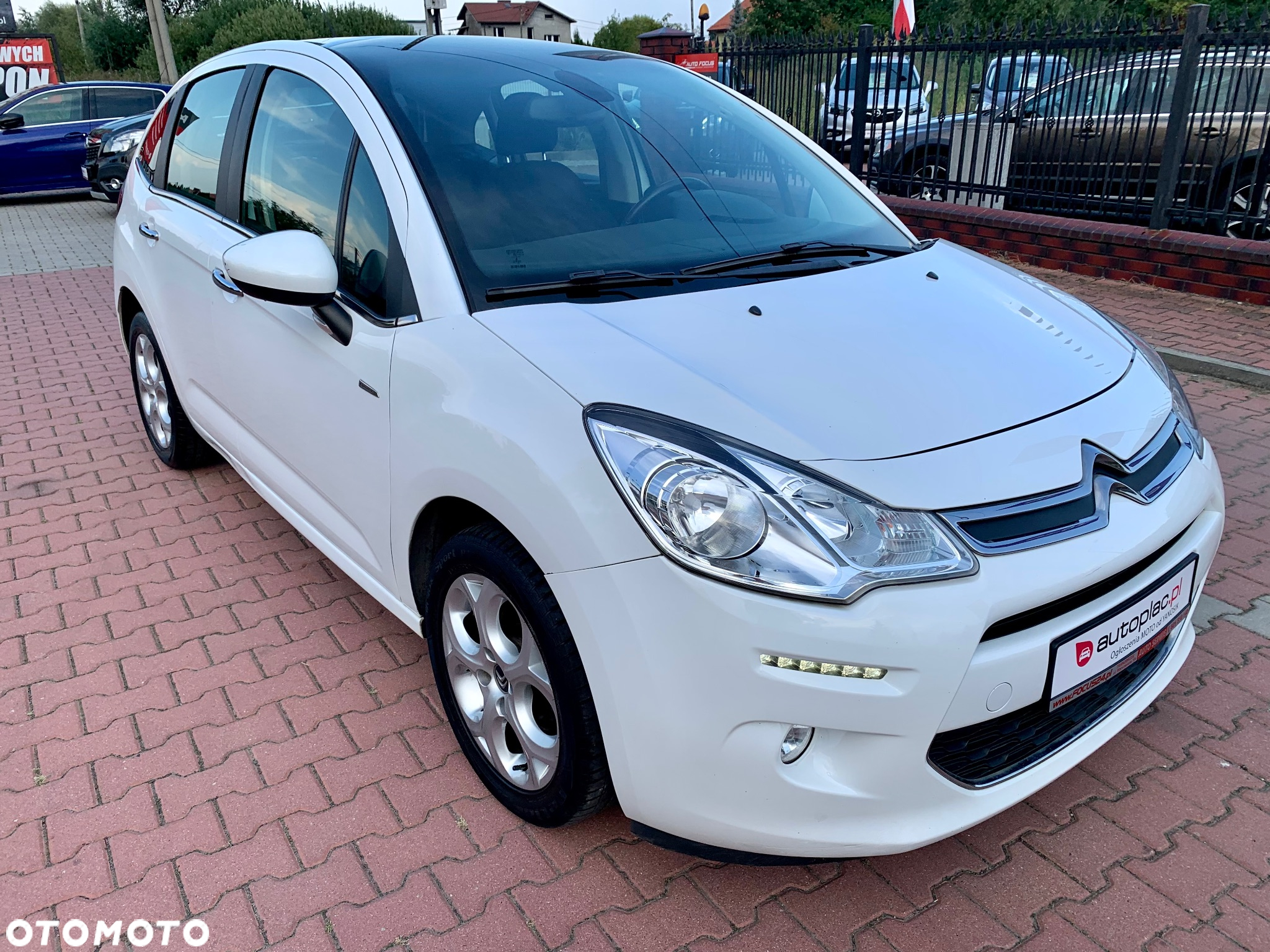Citroën C3 1.2 VTi Exclusive - 10