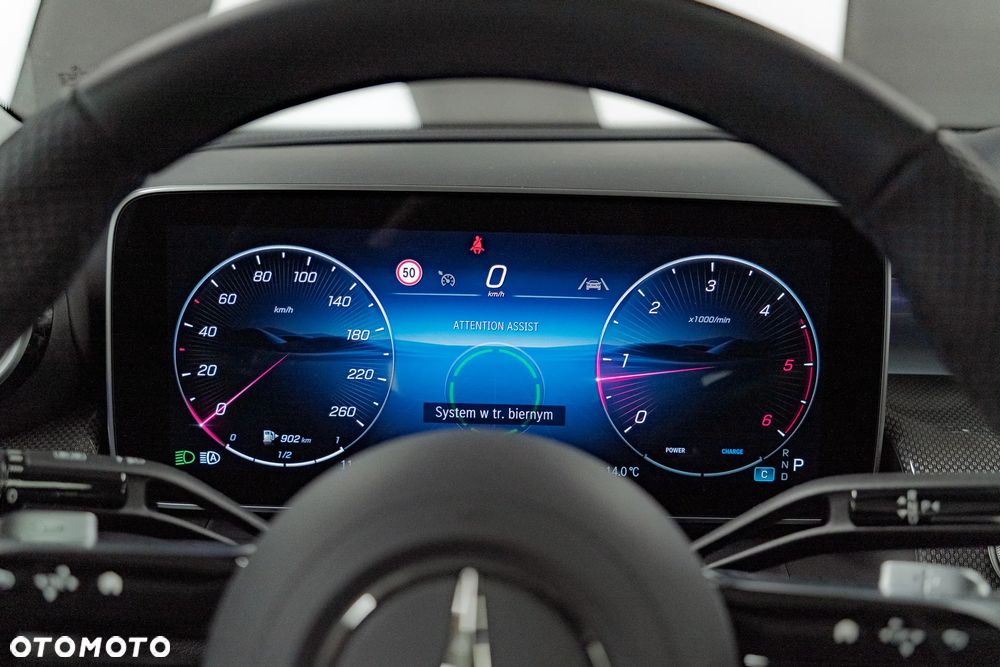 Mercedes-Benz GLC 220 d mHEV 4-Matic AMG Line - 22