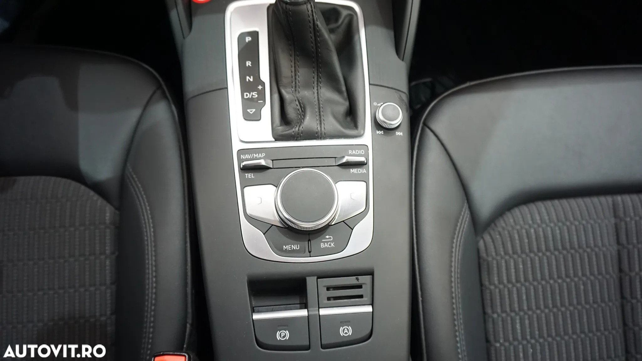 Audi A3 2.0 40 TFSI S tronic quattro Design - 22