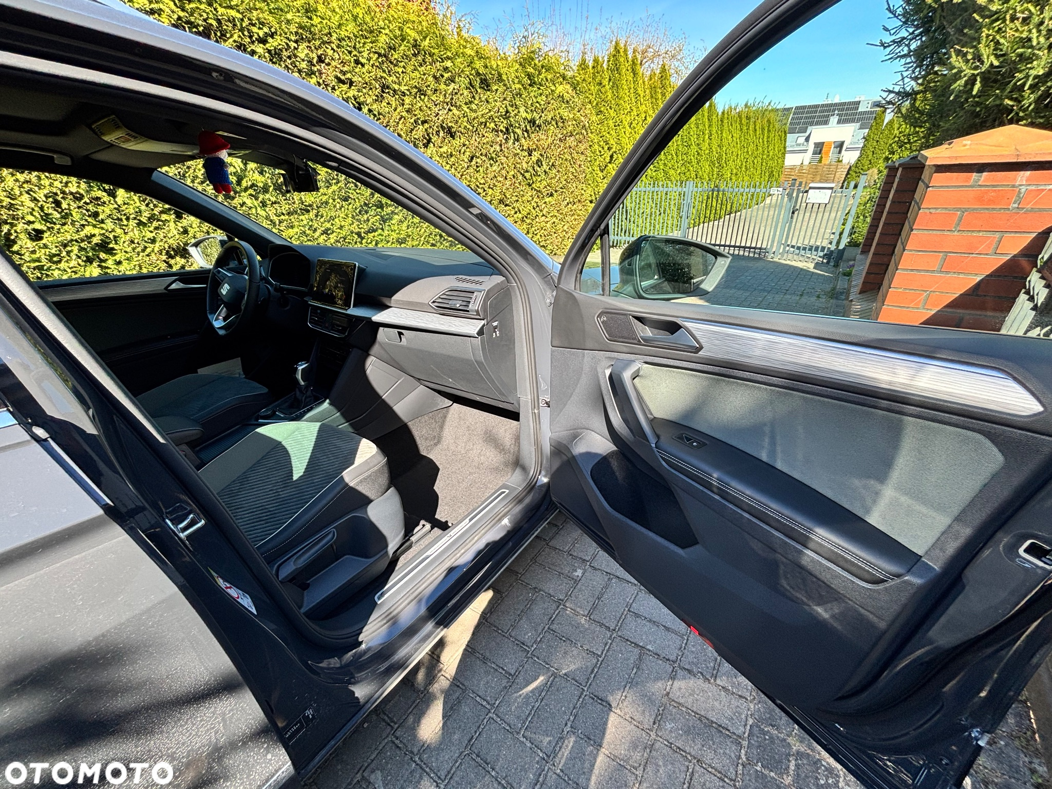 Seat Tarraco - 18
