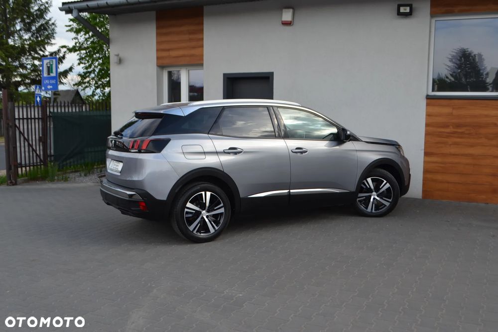 Peugeot 3008 - 8