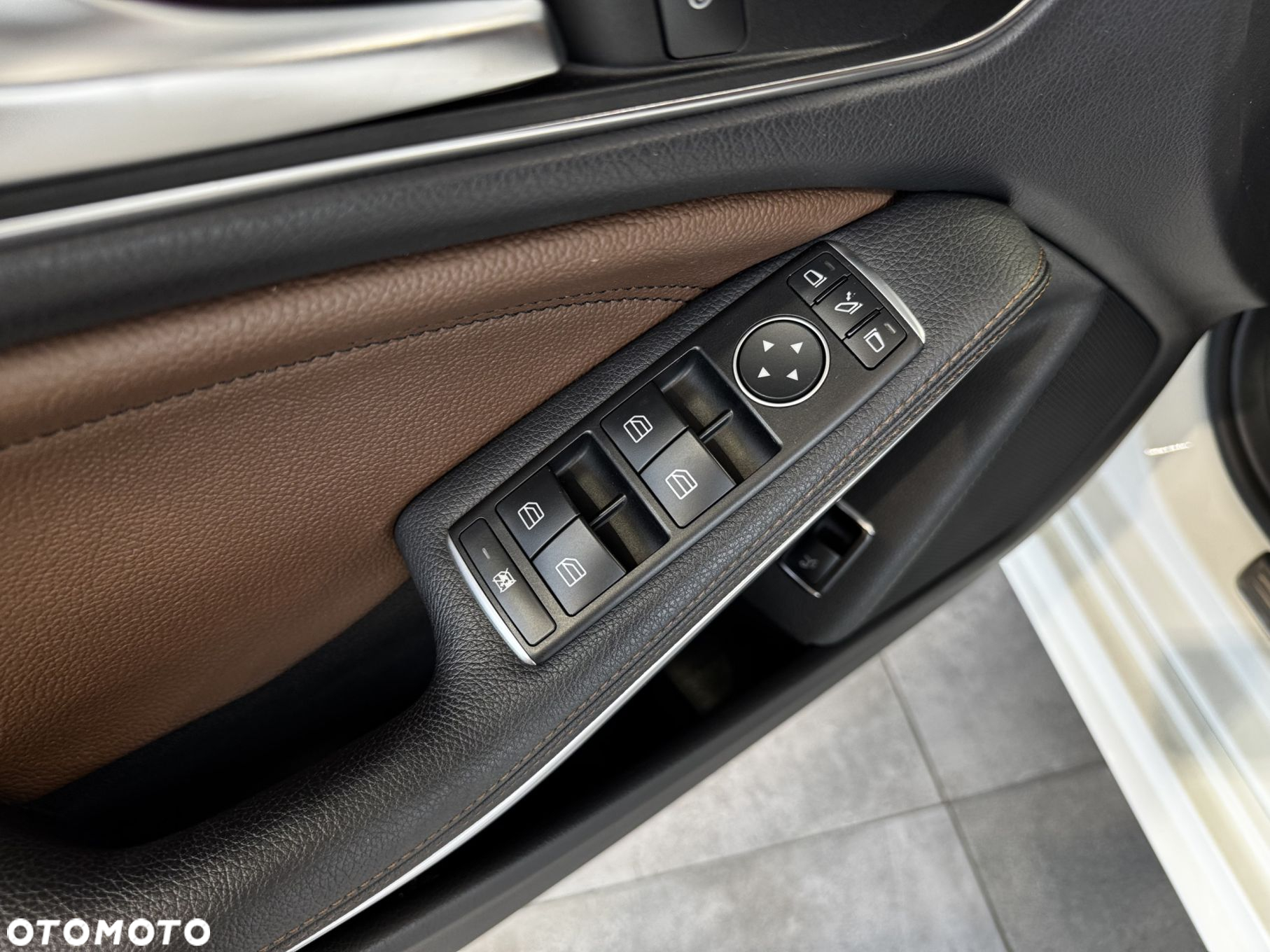 Mercedes-Benz CLA - 17
