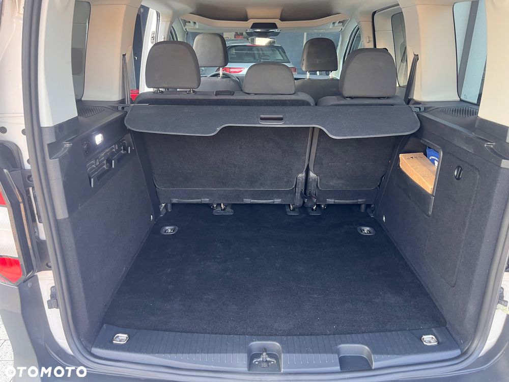 Volkswagen Caddy 2.0 TDI Comfortline - 10