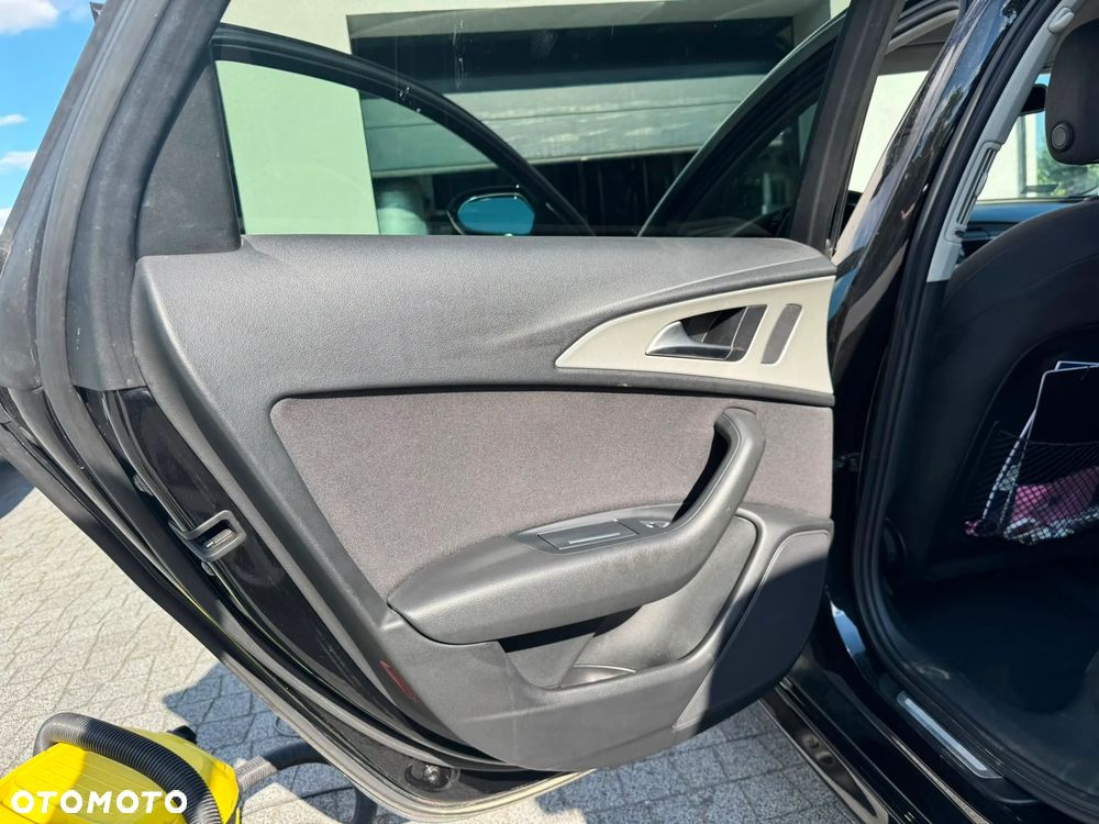 Audi A6 Avant 2.0 TDI ultra S tronic - 16
