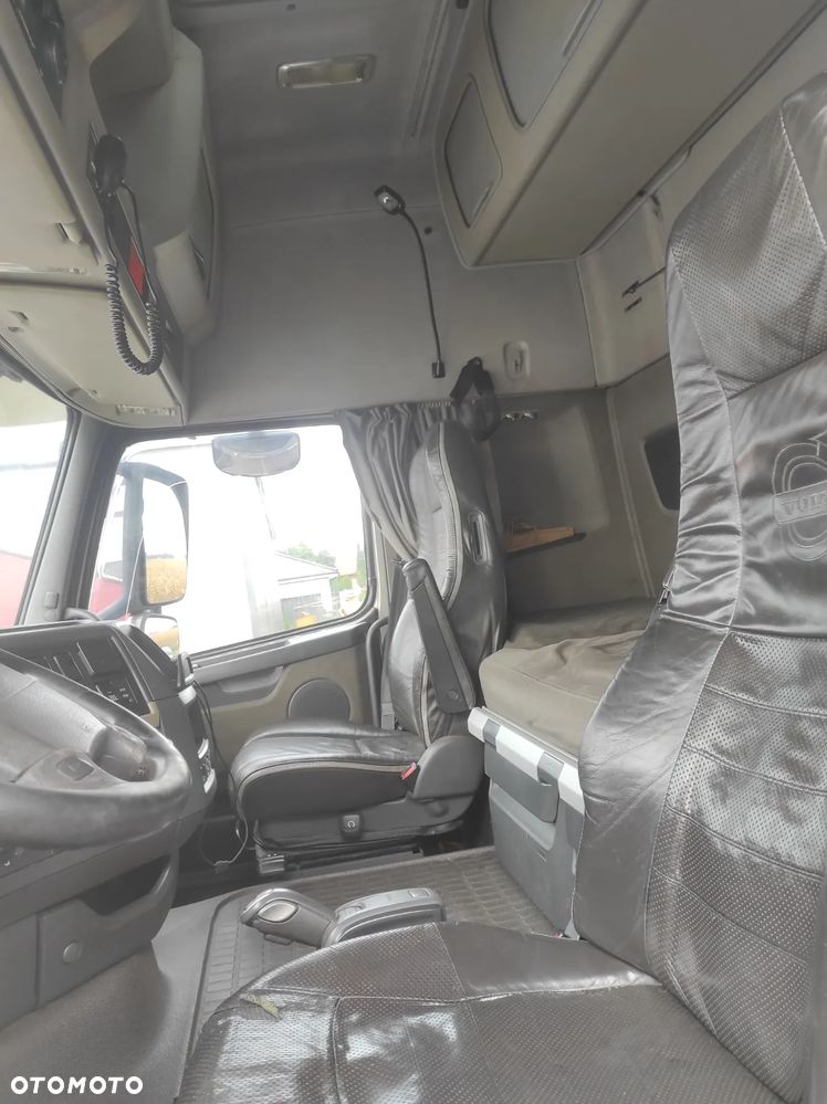 Volvo fh 13 - 9