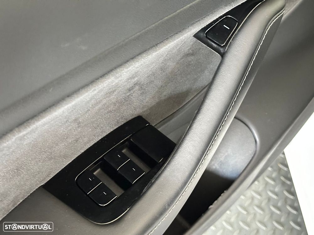 Tesla Model 3 Standard Range Plus RWD - 16