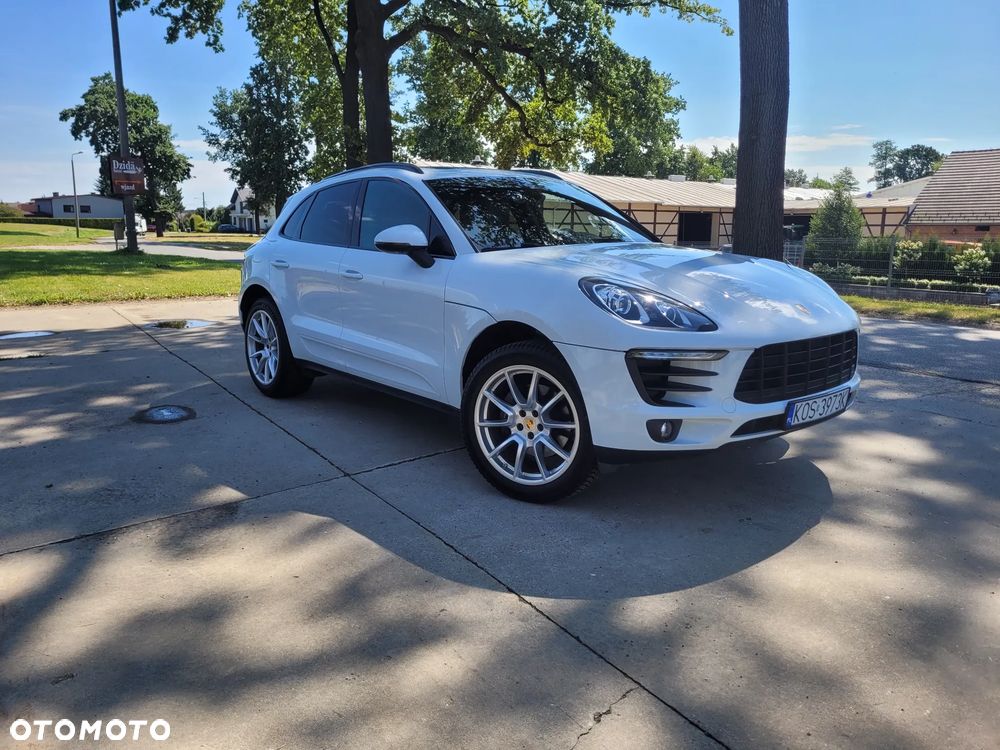 Porsche Macan - 6