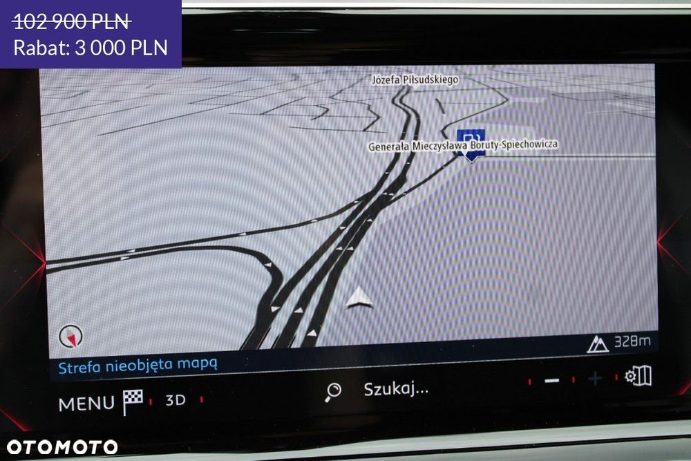 DS Automobiles DS 7 Crossback - 23