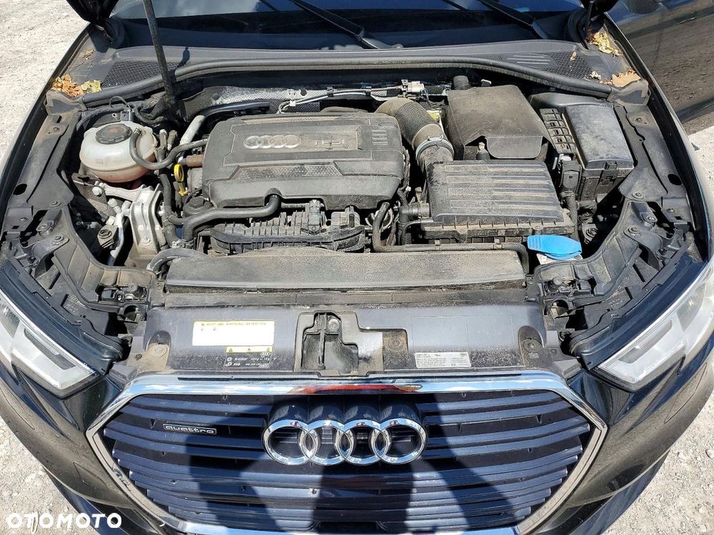 Audi A3 Limousine - 10
