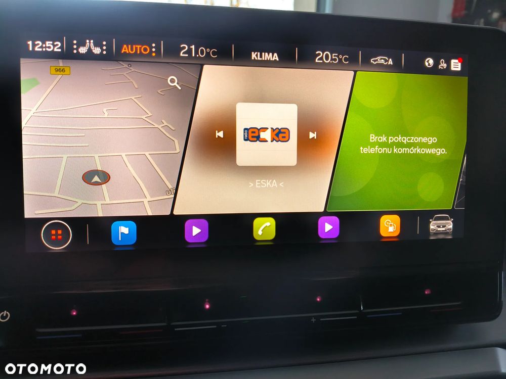 Seat Leon 1.5 EcoTSI Evo FR S&S DSG - 34