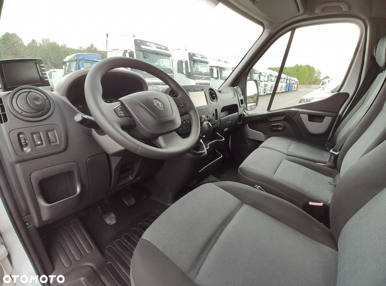 Renault Master - 21