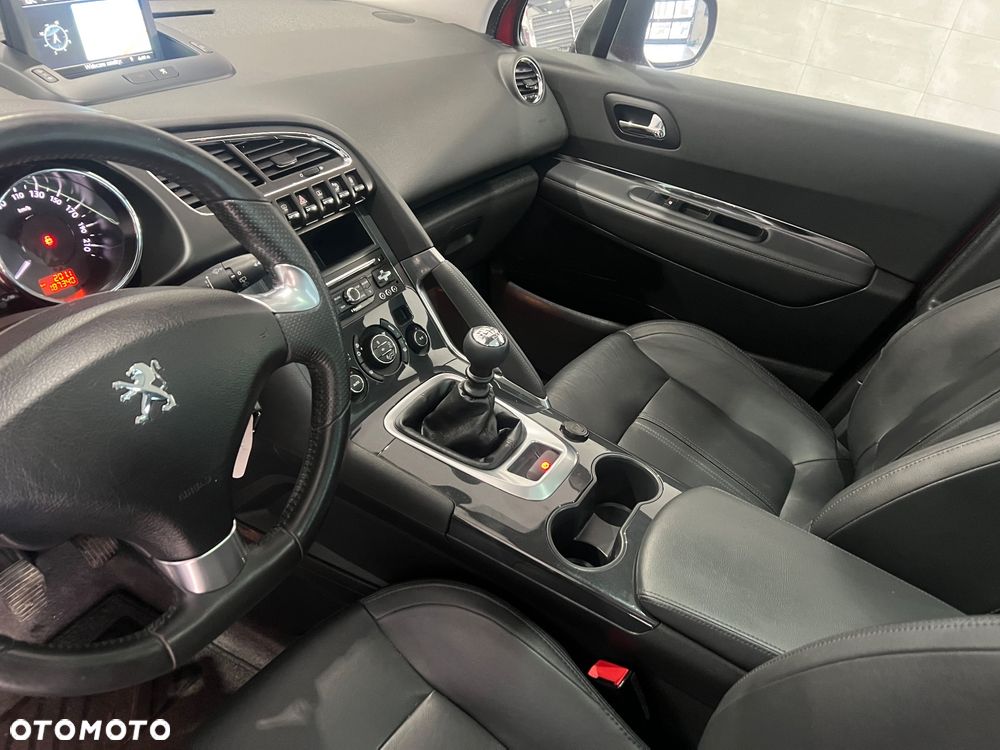 Peugeot 3008 1.6 THP Active - 12