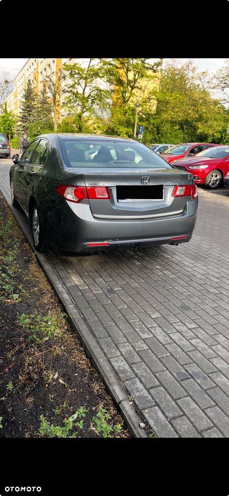 Honda Accord - 3