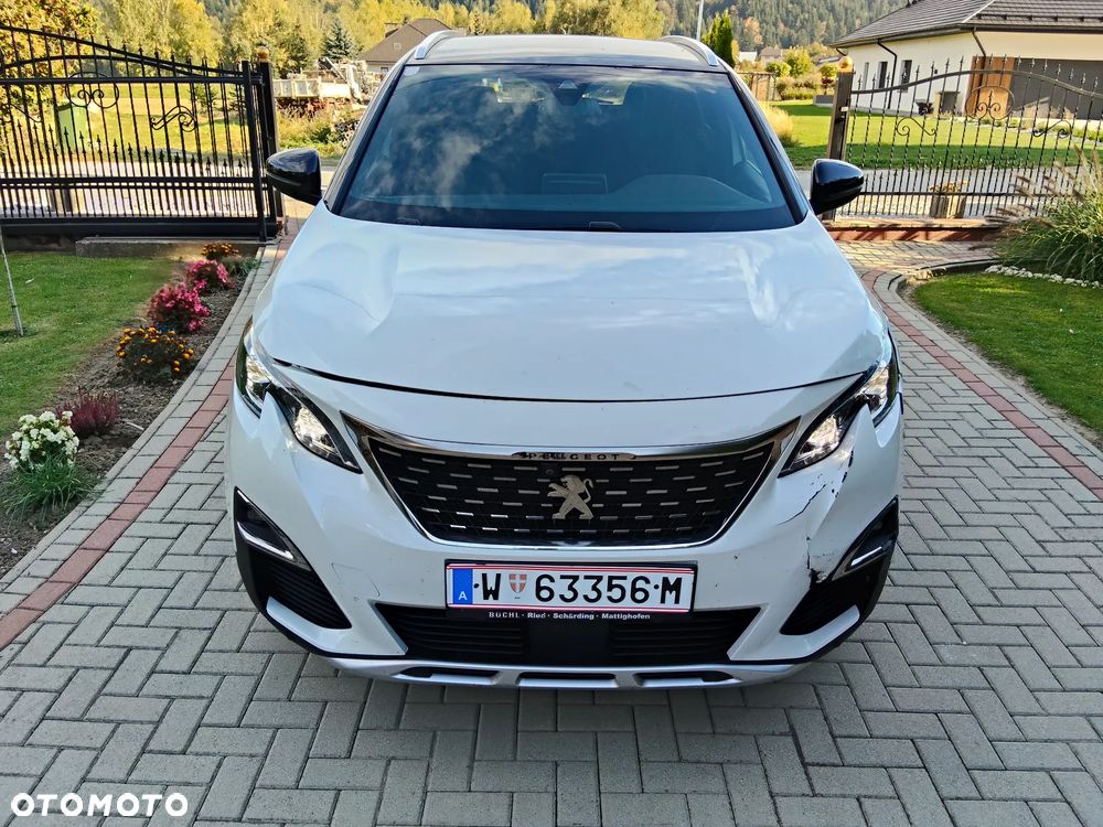 Peugeot 3008 - 22