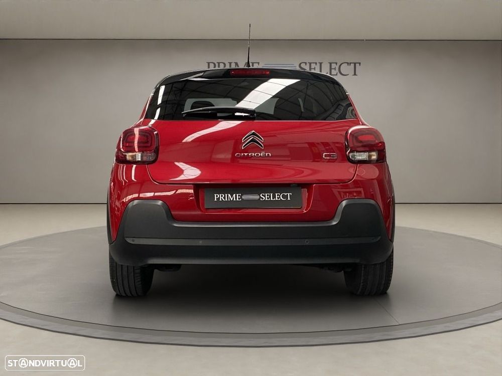 Citroën C3 1.5 BlueHDi Feel - 3