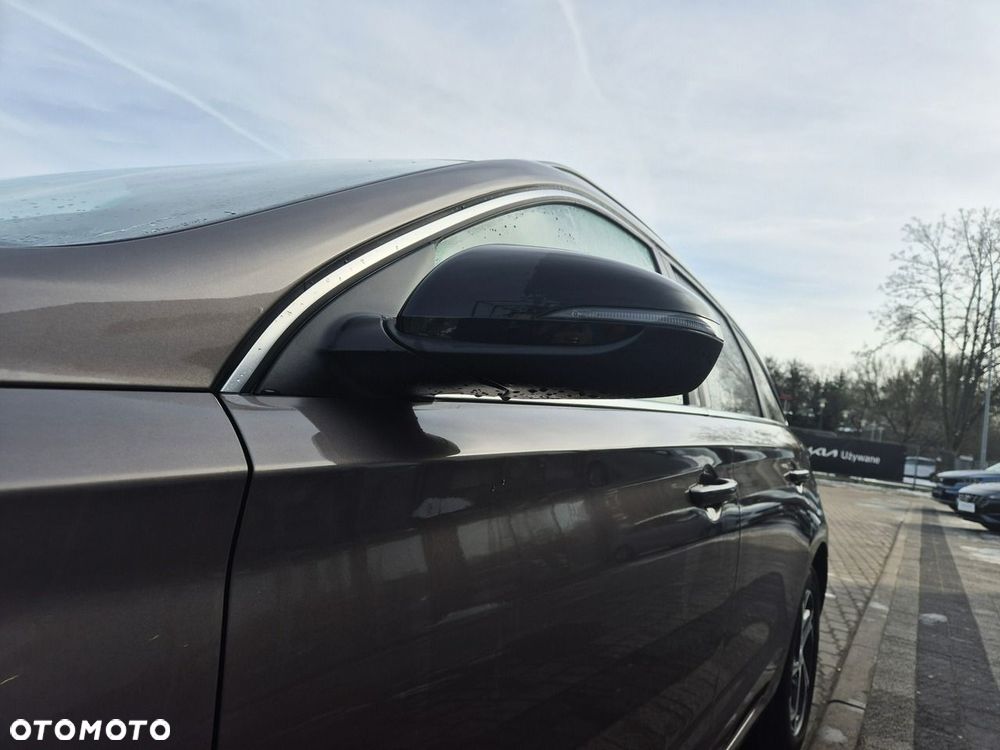 Hyundai i30 1.0 T-GDI Smart - 23