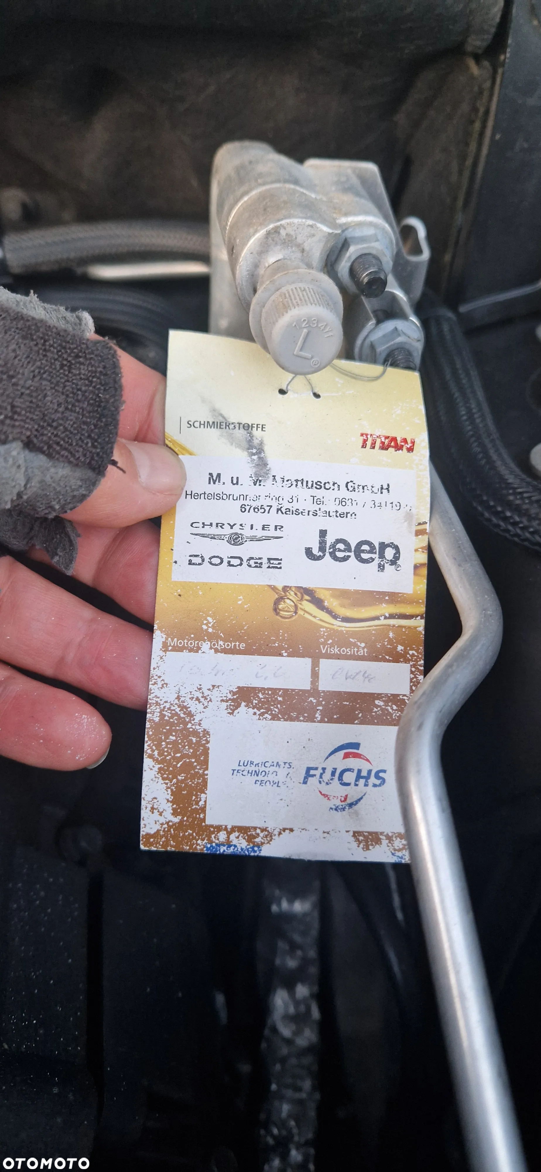 Jeep Grand Cherokee - 25