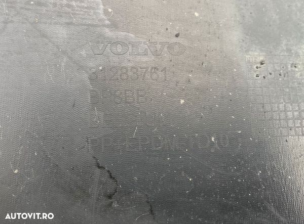 Fusta bara spate Volvo V40 31283761 16245 - 5