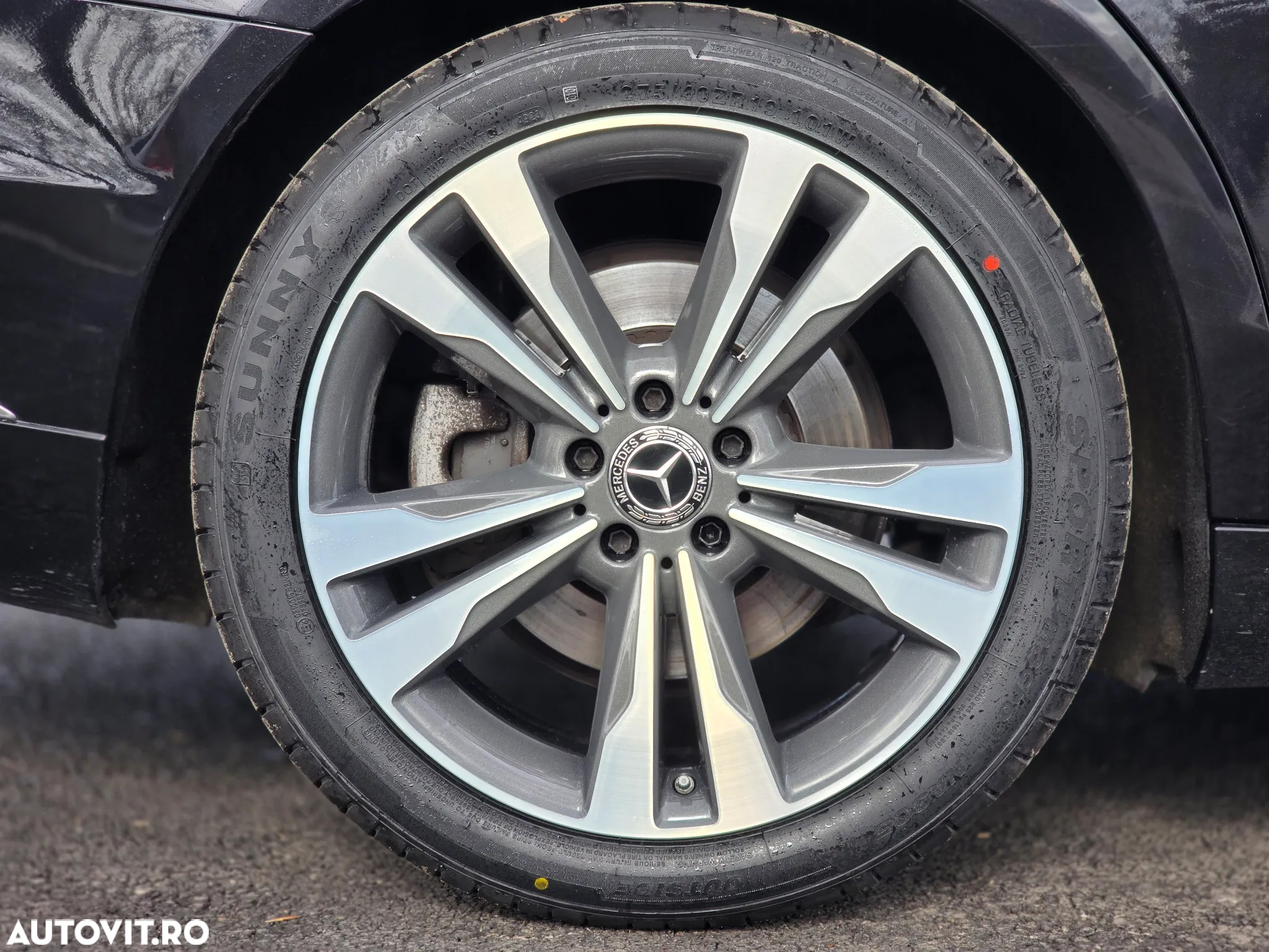 Mercedes-Benz S 350 d 4Matic 9G-TRONIC - 4