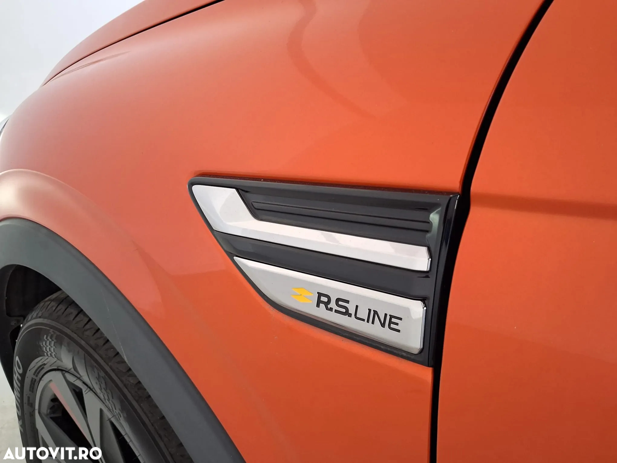 Renault Arkana MHEV 160 EDC RS Line - 22