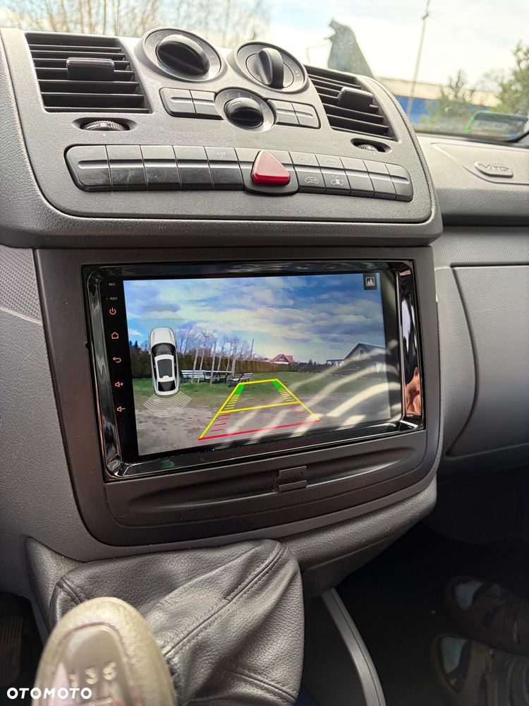 Mercedes-Benz Vito 639.701 - 34