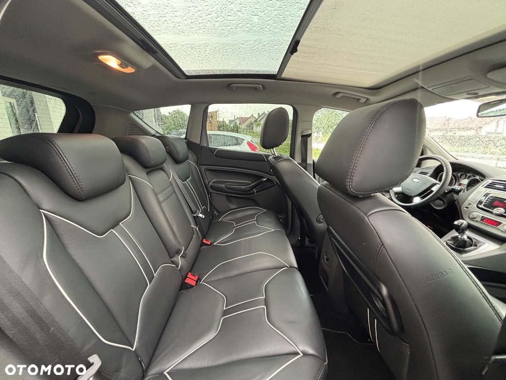 Ford Kuga 2.0 TDCi 4x4 Individual - 23