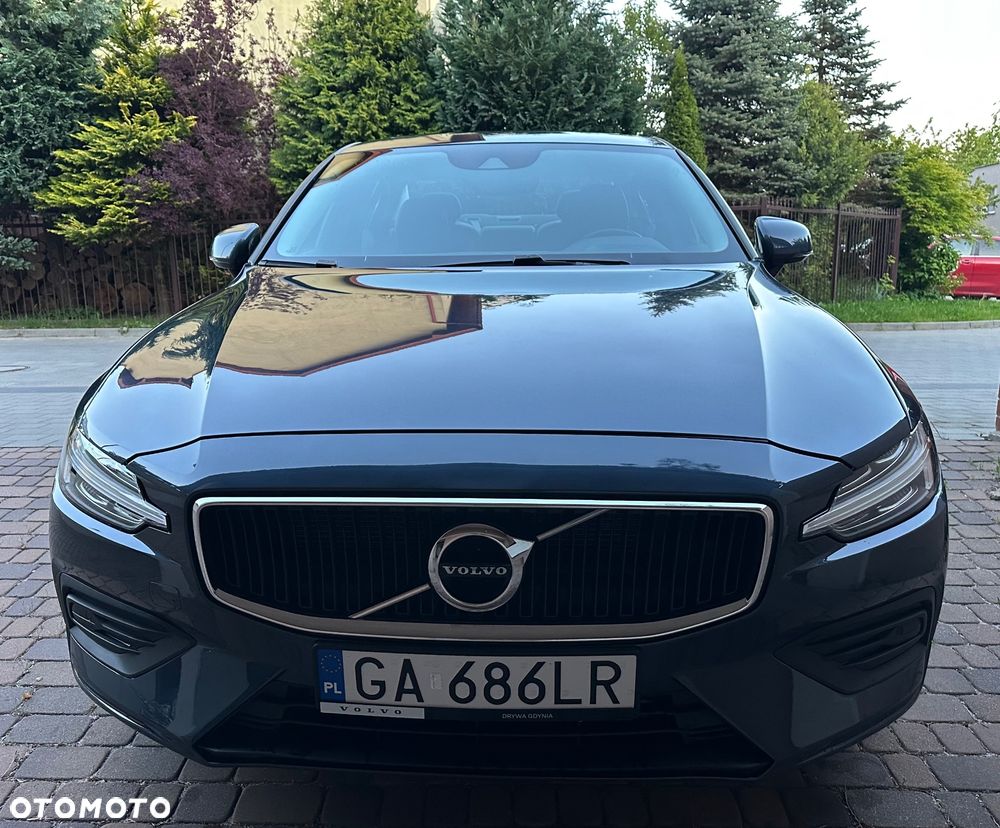 Volvo S60 - 9