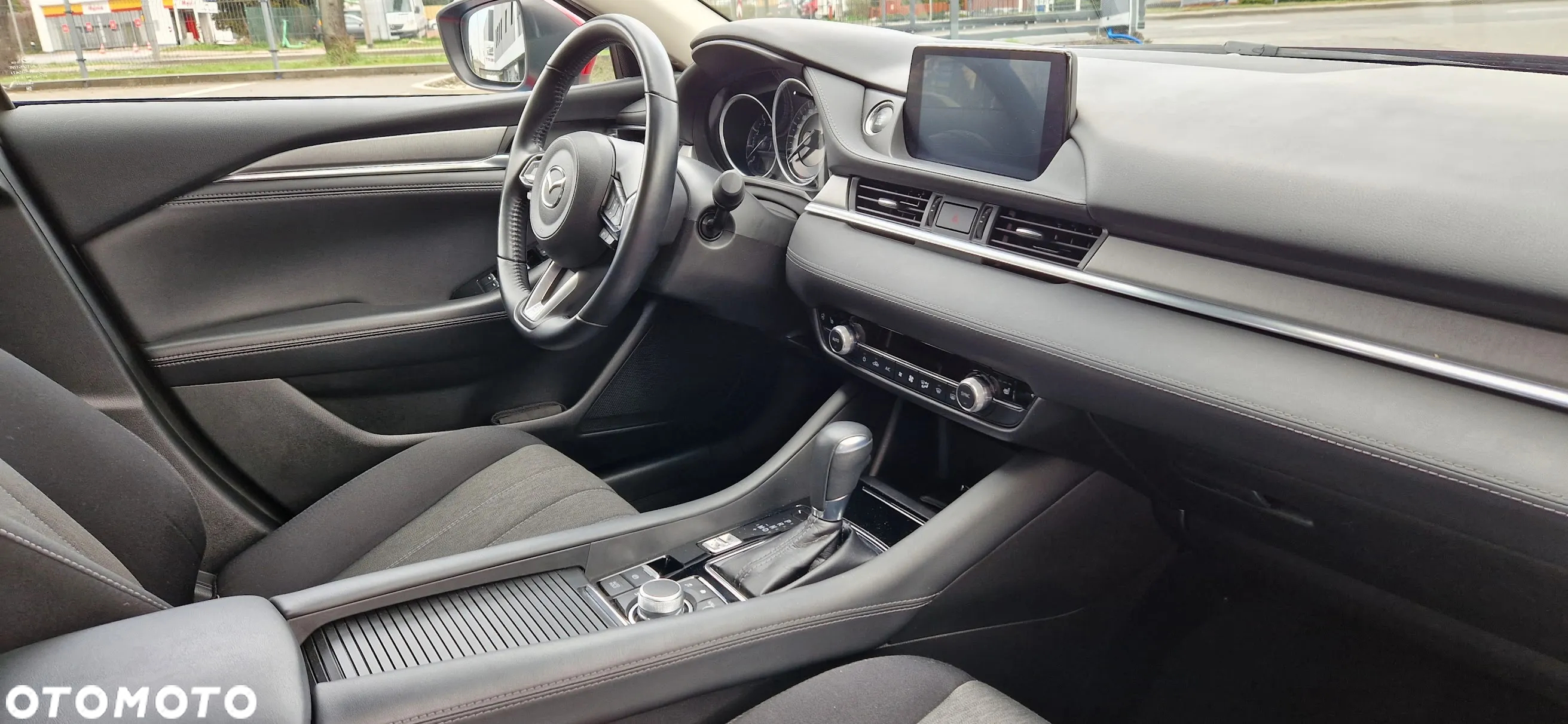 Mazda 6 2.0 SkyJoy - 7
