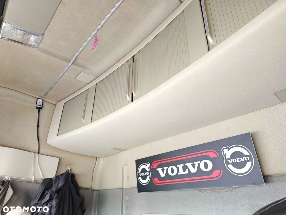 Volvo FH 500 - 12